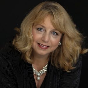 Meet your Posher, Kathy